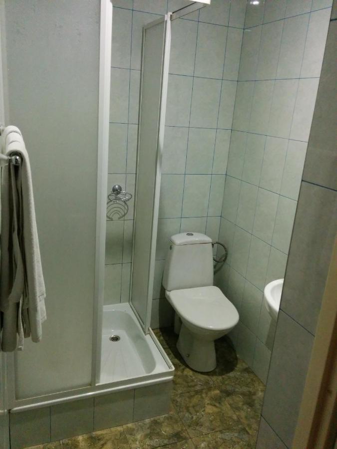Kaiser Hotel Tsjernivtsi Eksteriør bilde